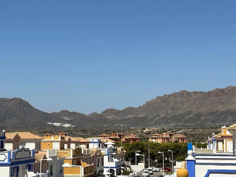 San Juan De Los Terreros Casa Familiar A 400M Del Mar Vistas A La Montana San Juan De Los Terreros