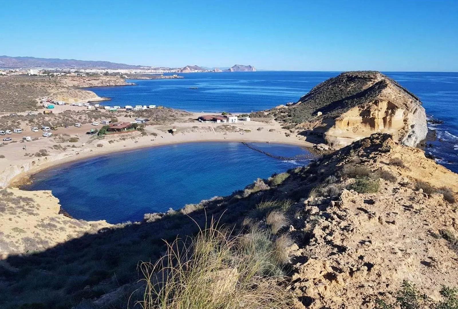 San Juan De Los Terreros Casa Familiar A 400M Del Mar Vistas A La Montana San Juan De Los Terreros